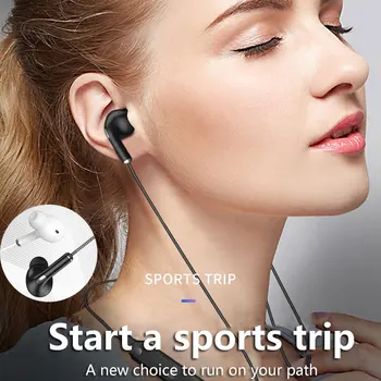 

Bluetooth Sports Earphones For Samsung S8 Noise Reduction Bass Wireless Earbuds Neckband Earpod Gaming Earphone For Xiaomi TXTB1