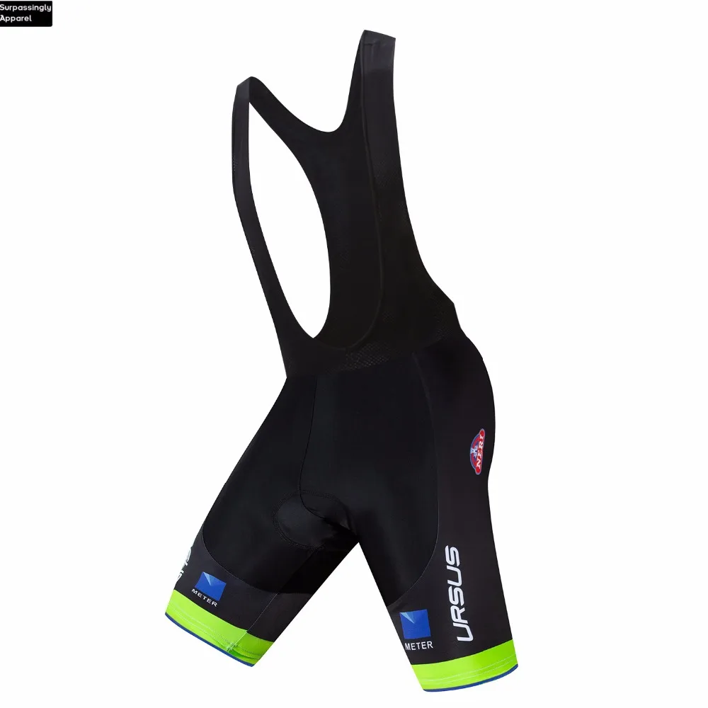 Fluo Sottoli велосипедная майка 16D набор велошорт Ropa Ciclismo мужские летние быстросохнущие Pro велосипедный майон брюки одежда
