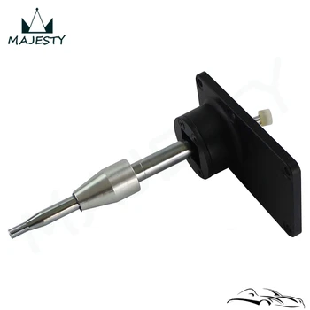 

Short Throw Shift Quick Shifter Kit Fits For Nissan S13 CA18 SR20 180sx 240sx Silvia