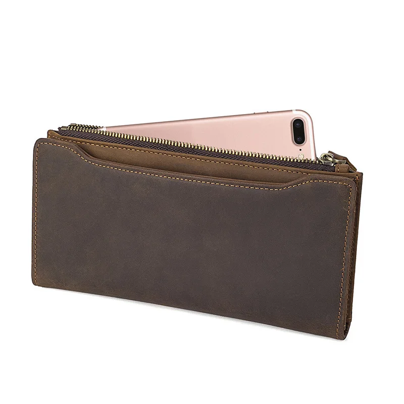 Дешево Короткий простой мужской кошелек бумажник деловые мужские кошельки из натуральной кожи 1 заказ