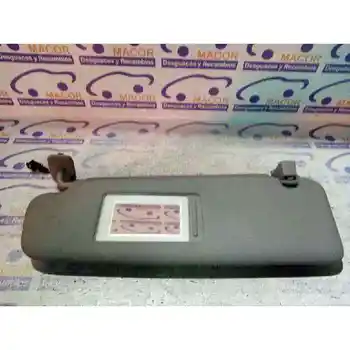 

PARASOL LEFT VOLKSWAGEN TOUAREG (7LA)