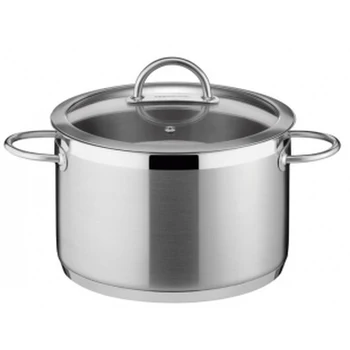 

Casserole Tescoma vision deep with lid 16 cm 2 L 779016