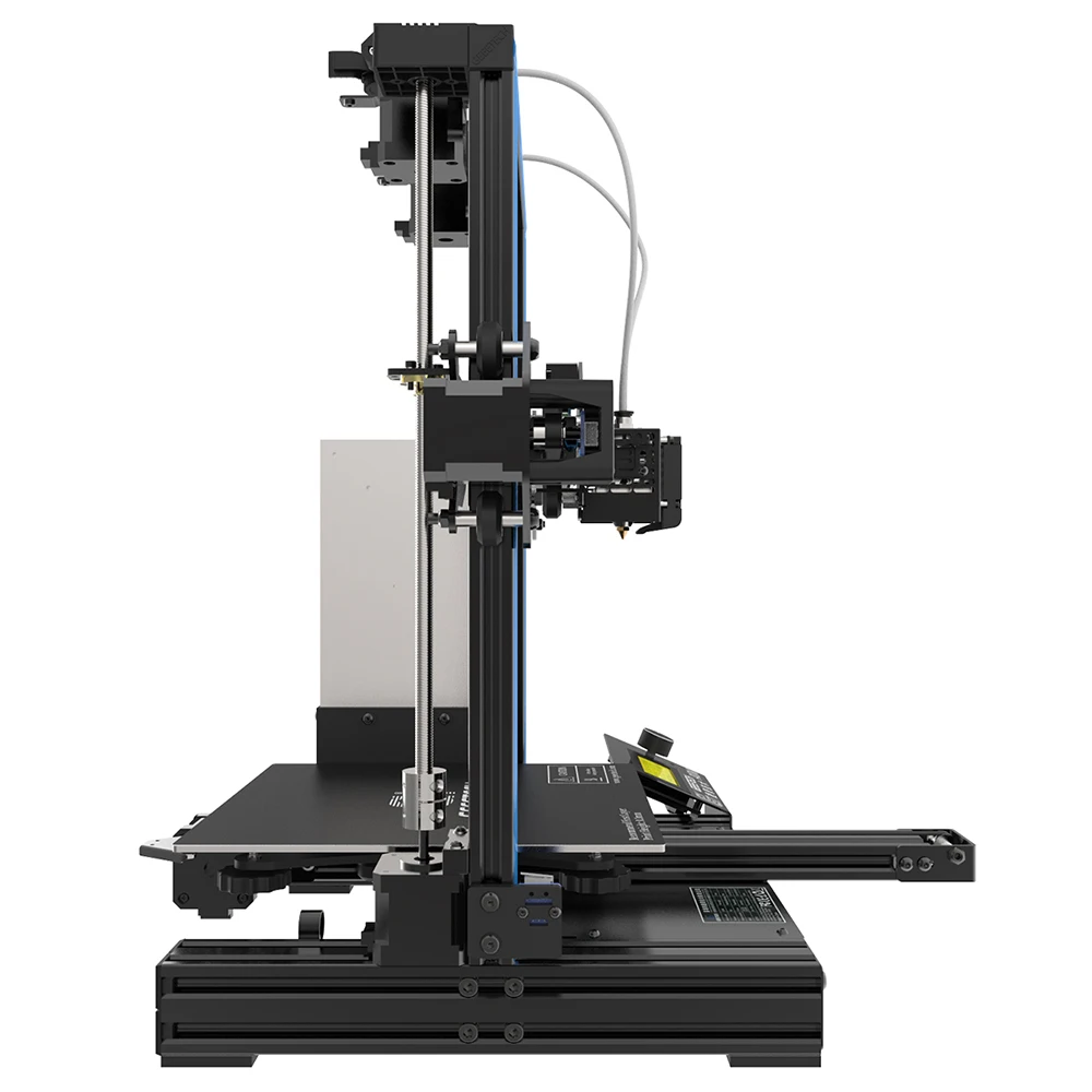 Geeetech 3d принтер новый A10M 2 в 1 Mixcolor функция автоматического выравнивания 220*220*260 3 мм алюминиевый датчик накаливания CE FDM Geeetech 3d принтер новый A10M 2 в 1 Mixcolor функция автоматического выравнивания 220*220*260 3 мм алюминиевый датчик накаливания CE FDM