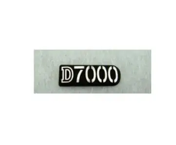 

for NIKON D7000 body LOGO