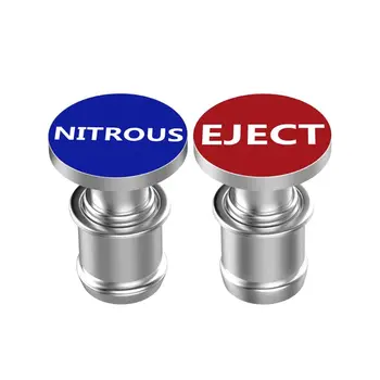 

Car Cigarette Lighter EJECT FIRE MISSILE Button Fits Most Automotive Vehicles