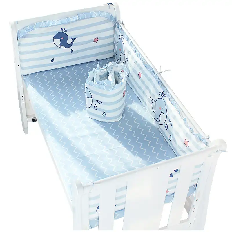 newborn cot bedding sets