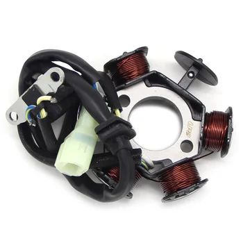 

Magneto Engine Stator Generator Stator Coil For Honda TRX90EX Sportrax 90 EX TRX90X TRX 90 31120-HP2-671