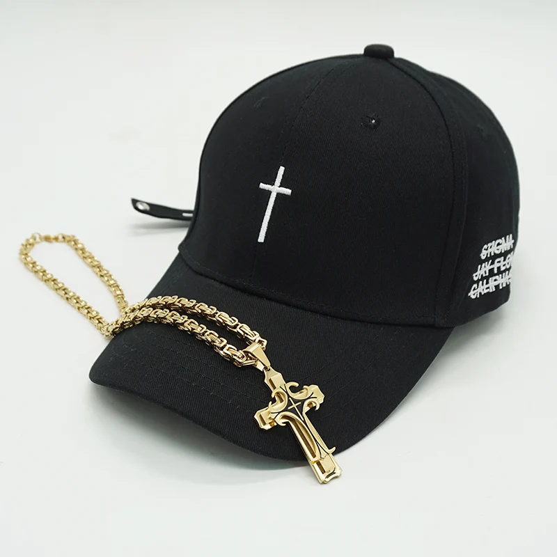 Высокое качество вышивка крест бейсболка ремень повседневные Snapback шапки Casquette унисекс кепки в стиле хип-хоп Gorras для взрослых