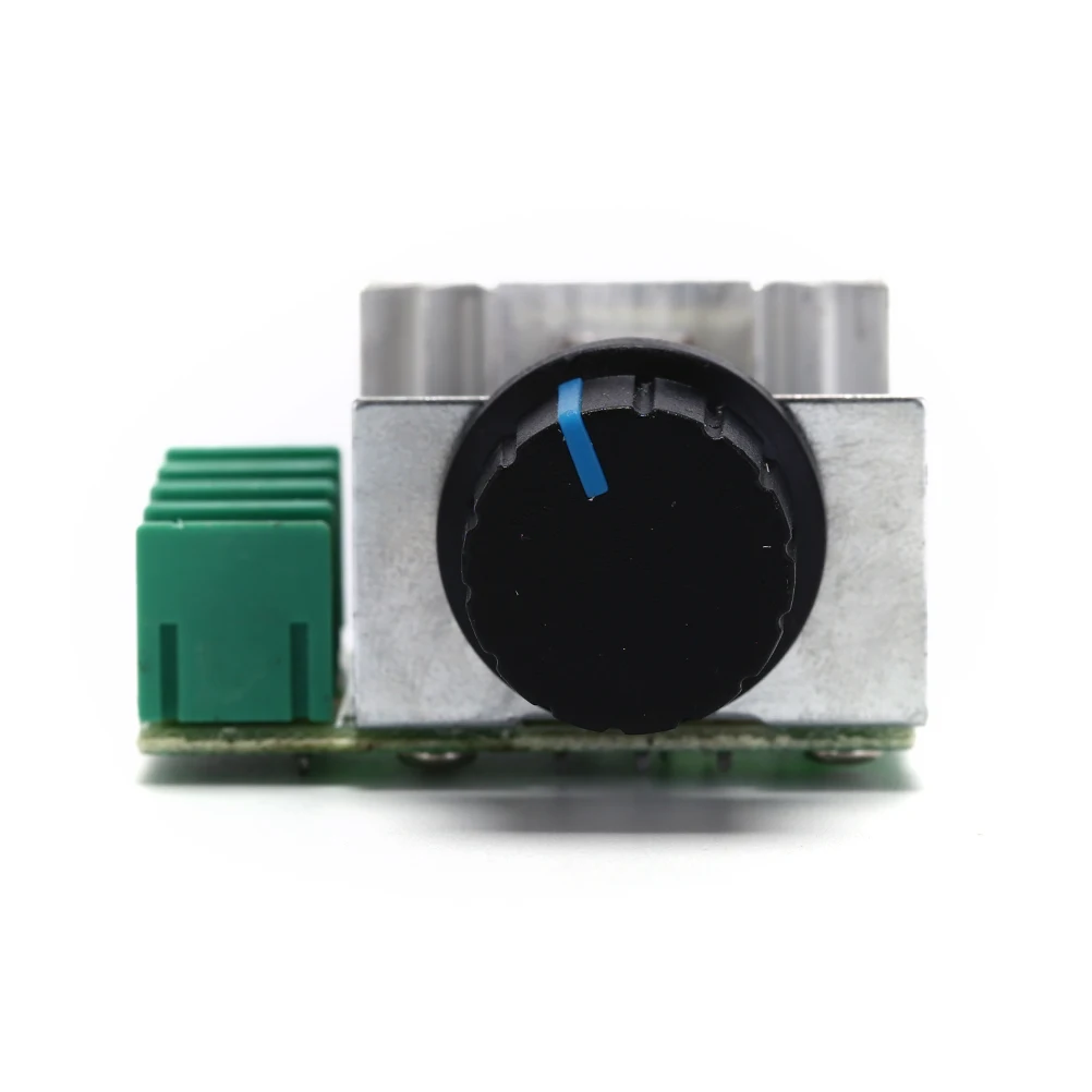 Кремниевый светодиодный выпрямитель SCR регулятор напряжения контроль скорости термостат температуры 2000 Вт тиристорный электронный диммер 220 В