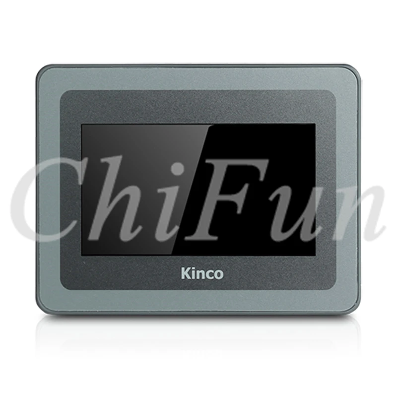 Tanio Kinco HP043-20DTC 4.3 ''HMI PLC wszystko w sklep