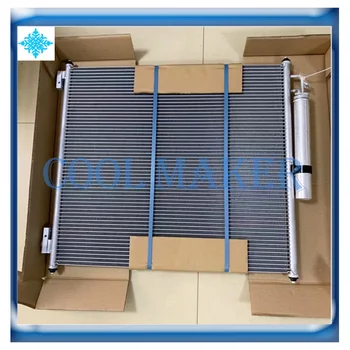 

Car a/c condenser for Land Rover Range Rover Sport LR035791 LR034503