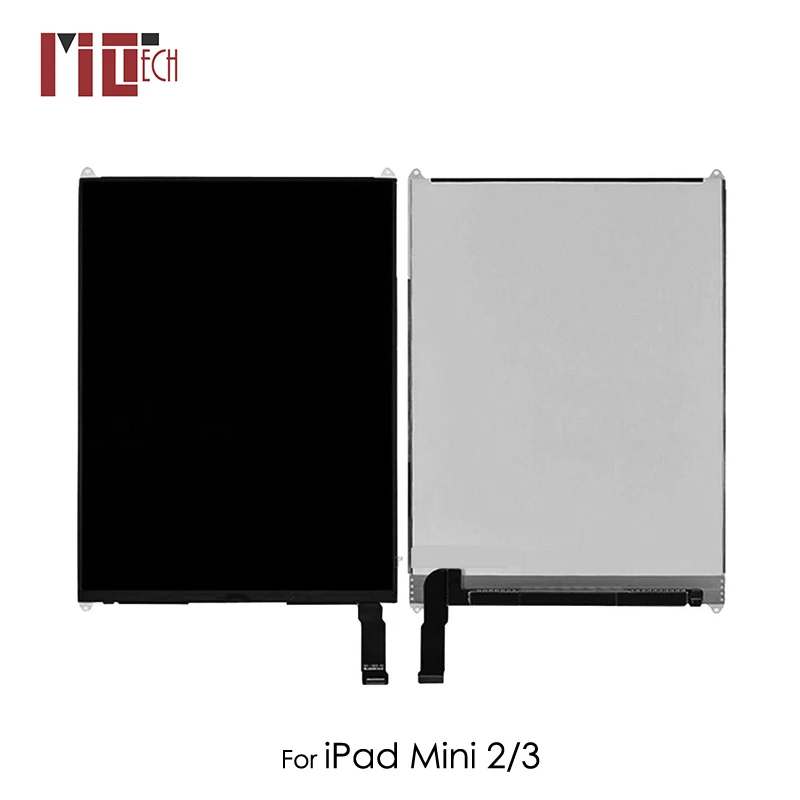 ЖК-дисплей для iPad Mini 2, для iPad Mini 3, A1489, A1490, A1491, A1455, 7,9 дюймов, панель, экран, монитор, модуль, Замена планшета