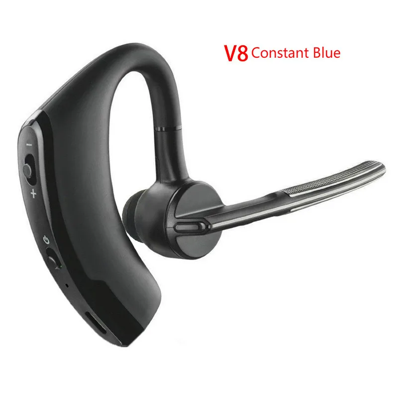 2019 Новое поступление Бизнес Беспроводной Bluetooth наушники Шум шумоподавления