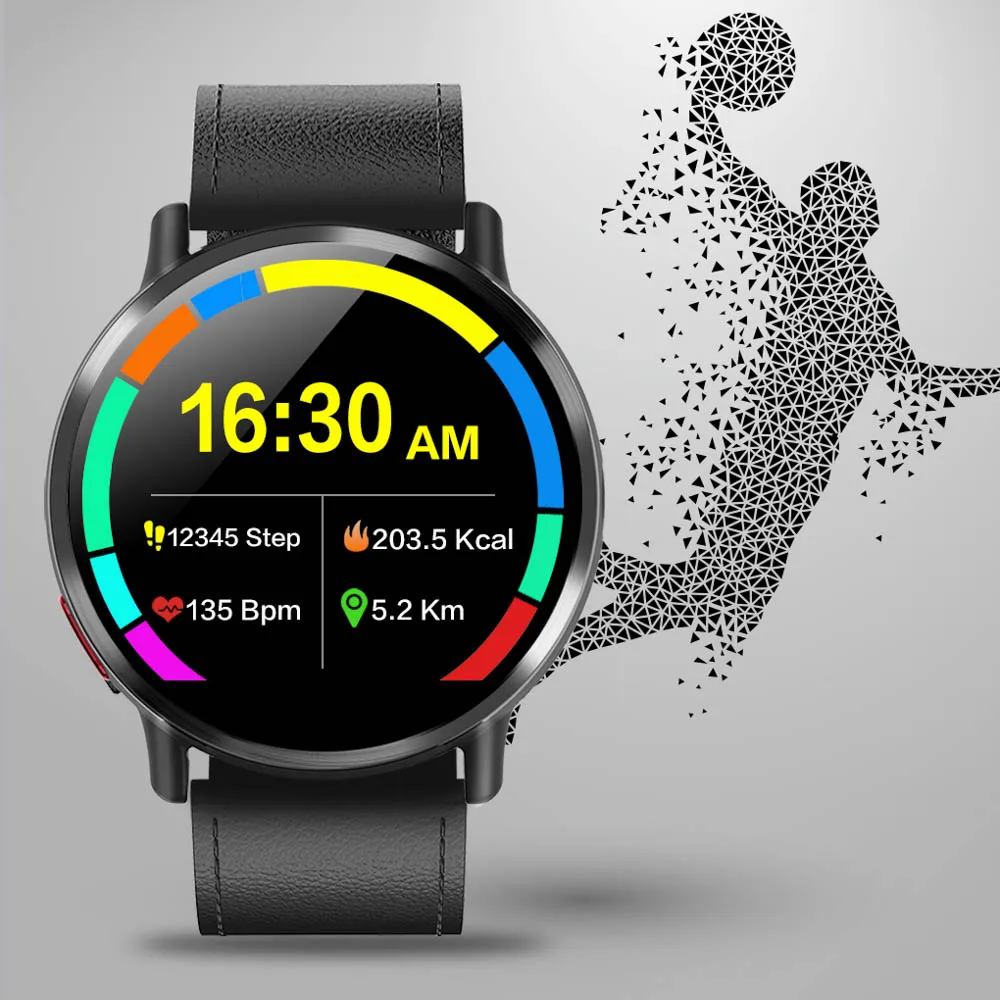 4G Andriod 7.1 8.0MP Camera MTK6739 Quad Core 16GB Rom Fitness Tracker (Black) 8 4G Andriod 7.1 8.0MP Camera MTK6739 Quad Core 16GB Rom Fitness Tracker (Black) 8