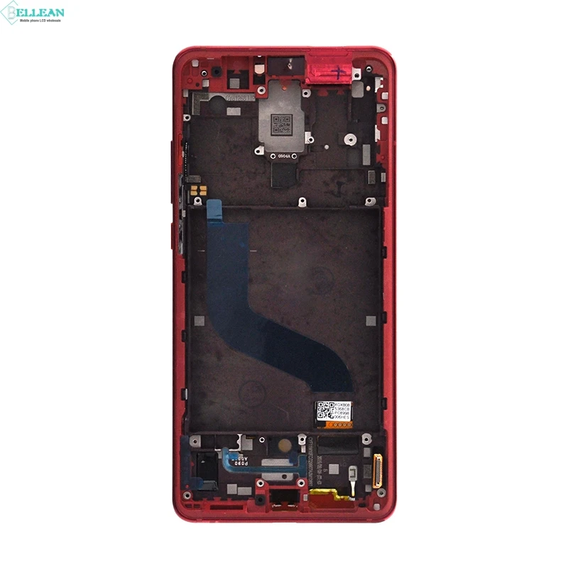 Catteny 6 39 дюймов Mi 9 T дисплей для Xiaomi ЖК панель сенсорный экран дигитайзер сборка Redmi