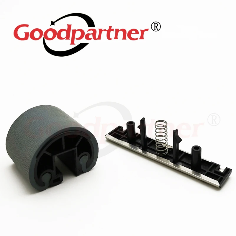 1X RB2 1821 000 1801 RG9 1485 RF5 2856 лоток 2 разделительные колодки Пикап ролик для HP LaserJet 5000
