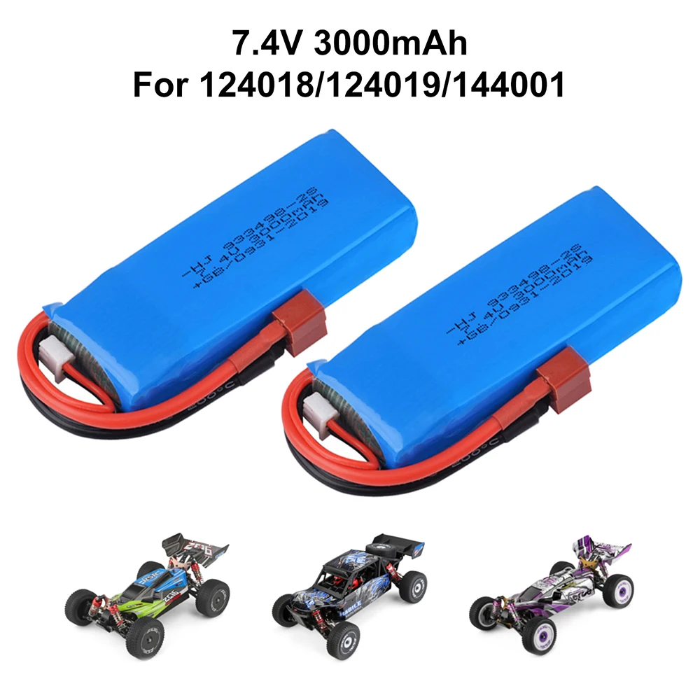 Wltoys 124019 аккумулятор Wltoys 124019 аккумулятор