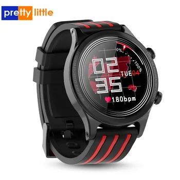 

2020 G58 New Smart Watch Men 24 Hours Heart Rate Monitoring Smartwatch For Android IOS Fitness Watches Bluetooth Sports Tracker
