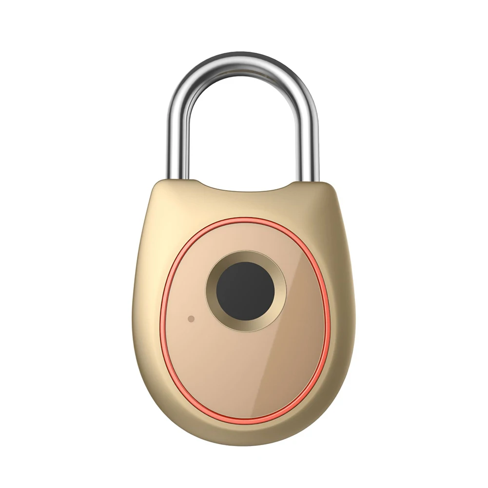 Мини безопасность офис водонепроницаемый смарт Keyless Bluetooth usb зарядка гардероб Электрический замок отпечатков пальцев двери шкафа мебель