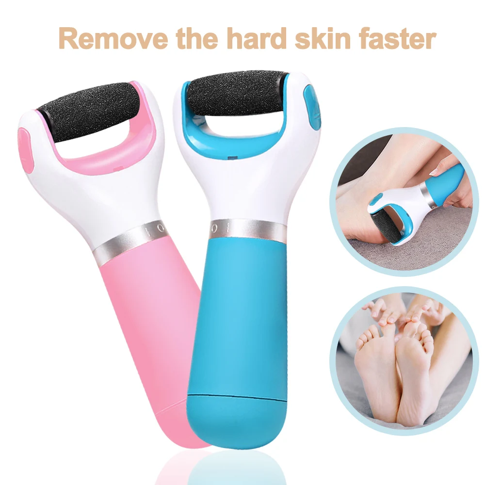 

Electric Foot Repair Machine Hard Dry Dead Cuticle Skin Remover Pedicure Care Tools Foot File Skin Care Feet Clean