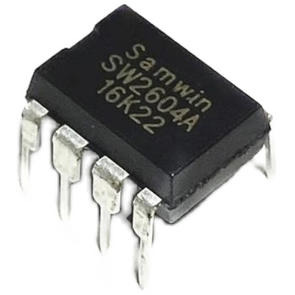 

10 шт./лот SW2604A DIP-8 SW2604 IC