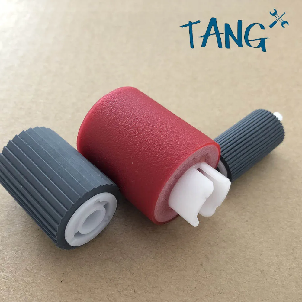 FC5-2524-000 FC5-2526-000 FC5-2528-000 Separation Pickup Feed Roller for Canon 6055 6065 6075 6255 6265 6275 8105 8095 8085 | Компьютеры и