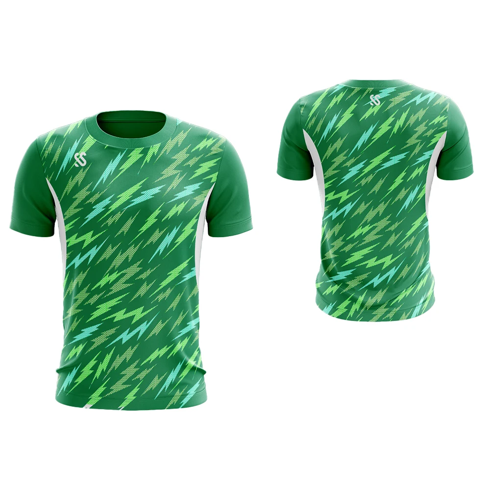 Sportswear Badminton Shirts DIY team name/number BreathableQuick Dry Running Shirts Training wears
