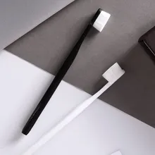 Зубная щетка Ультра-тонкая Щетина зубная щетка высокое качество миллионов зубная щетка мягкая зубная щетка уход за деснами забота о здоровье полости рта Очистка