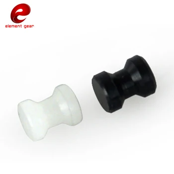 

Element Airsoft AEG Gearbox Hop Up Cushion Internal H-Hop Up Spacer Hunting Tactical Softair Rifle Gun Accessories IN0605