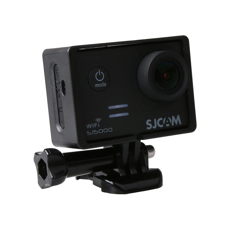 SJCAM аксессуары Новая модель защитная рамка для SJ5000 Plus WiFi SJ5000X Спортивная Экшн