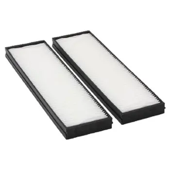 

Cabin air filter for HYUNDAI i20 09>FAA-H013JAPANPARTS