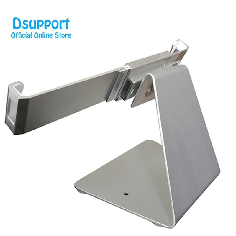 Suporte de Mesa para Tablets Suporte Universal à Prova de Roubo para Tablets de a 13 Polegadas com Bloqueio - Imagem 3