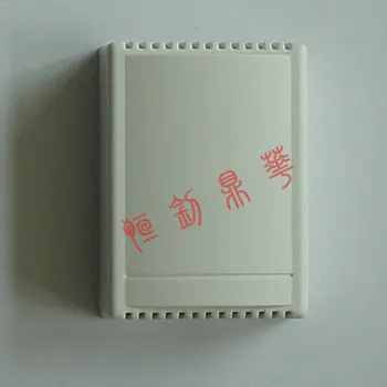 

Temperature and Humidity Atmospheric Pressure Air Pressure Sensor Transmitter Network 485 Modbus HD3213