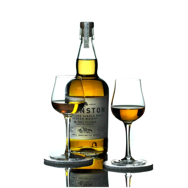 Highland эксклюзивный шотландский односолодовый виски Copita Nosing стеклянный бар Chateau Brandy Jack виски Taster запах вина Кубок
