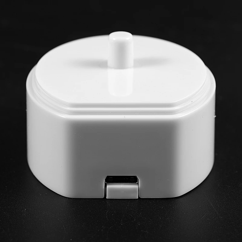 Электрическая зубная щетка Usb портативное зарядное устройство зарядная Колыбель Док-станция для Philips Hx6730 Hx6721 Hx3216 Hx3226 Hx6616 Hx3120