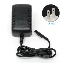 Настенное зарядное устройство для планшета зарядное устройство Универсальный адаптер для путешествий портативный для microsoft Surface Pro3