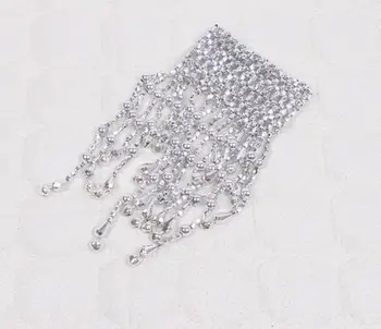 

Bracelet Oriental Belly Dance Jewelry Lady Belly Dance Gold Silver Beaded Jewelry Indian Dance Accessories