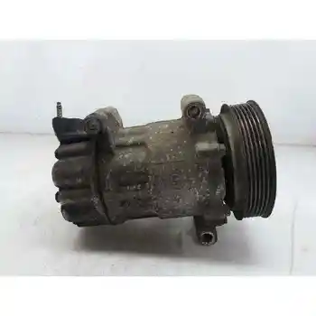 

9651910980 compressor air conditioning CITROEN C4 saloon