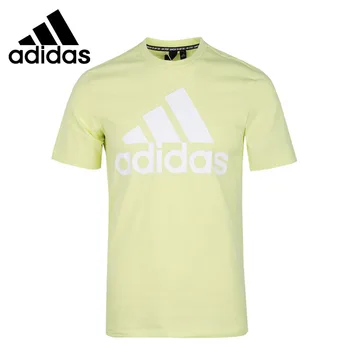 

Original New Arrival Adidas MH BOS Tee Men's T-shirts short sleeve Sportswear
