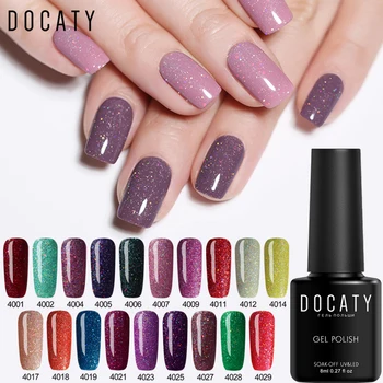 

Summer Neon Color Gel Nail Polish Semi Permanent Glitter Neon Hybrid Nail Art UV LED Gel Varnishes Nails Primer DIY Manicure