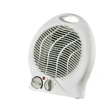 Портативный Электрический вентилятор комнатный Обогреватель мини 3 настройки нагрева воздушный обогреватель для домашнего пространства зимний теплый вентилятор