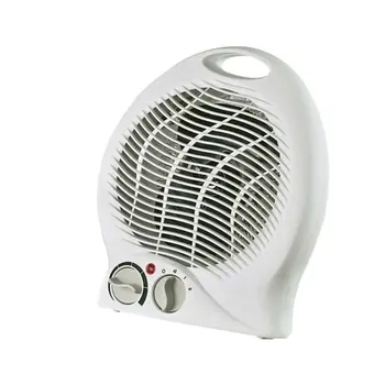 

Portable Electric Fan Room Heater Mini 3 Heating Settings Air Heater For Home Space Winter Warmer Fan