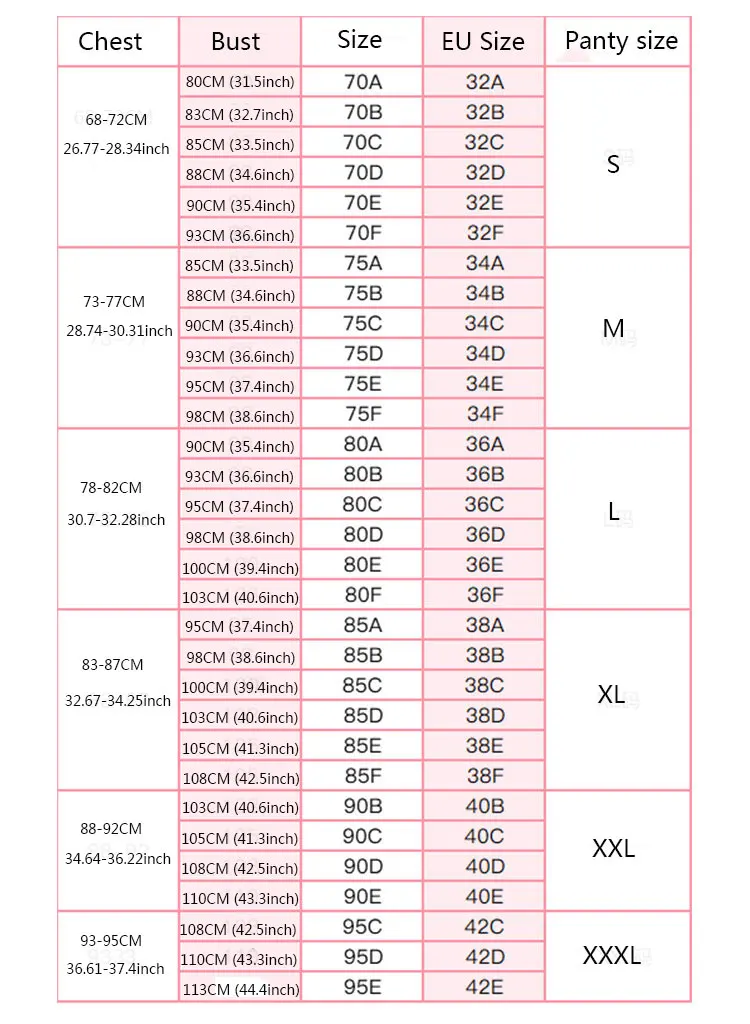 Sexy Lace 3/4 Cup Bra Sets for Women Thin Cotton Breathable Comfortable Underwear Solid Color Lingerie Set