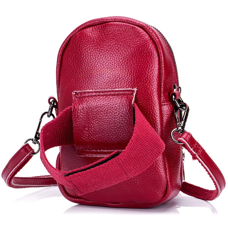 Женская сумка слинг из натуральной кожи|women shoulder bag|shoulder bagsmessenger bag |