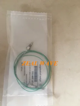 

For Agilent 5500-1217 Liquid Phase Stainless Steel Pipeline Capillary Original Authentic 0.17x900mm