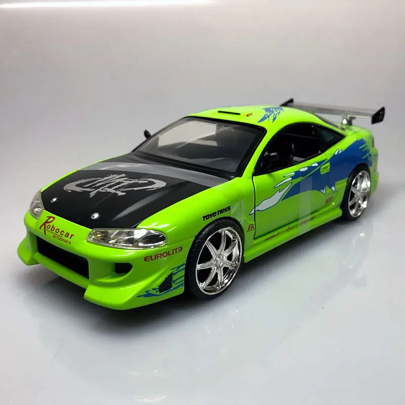 Mitsubishi Eclipse 2019 (4)