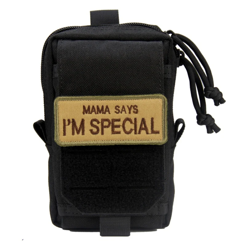 XW0967B Открытый Охота Molle EDC сумка утилита гаджет поясная сумка портативный Водонепроницаемый Кемпинг Туризм Сумки 888 - Цвет: XW0967B