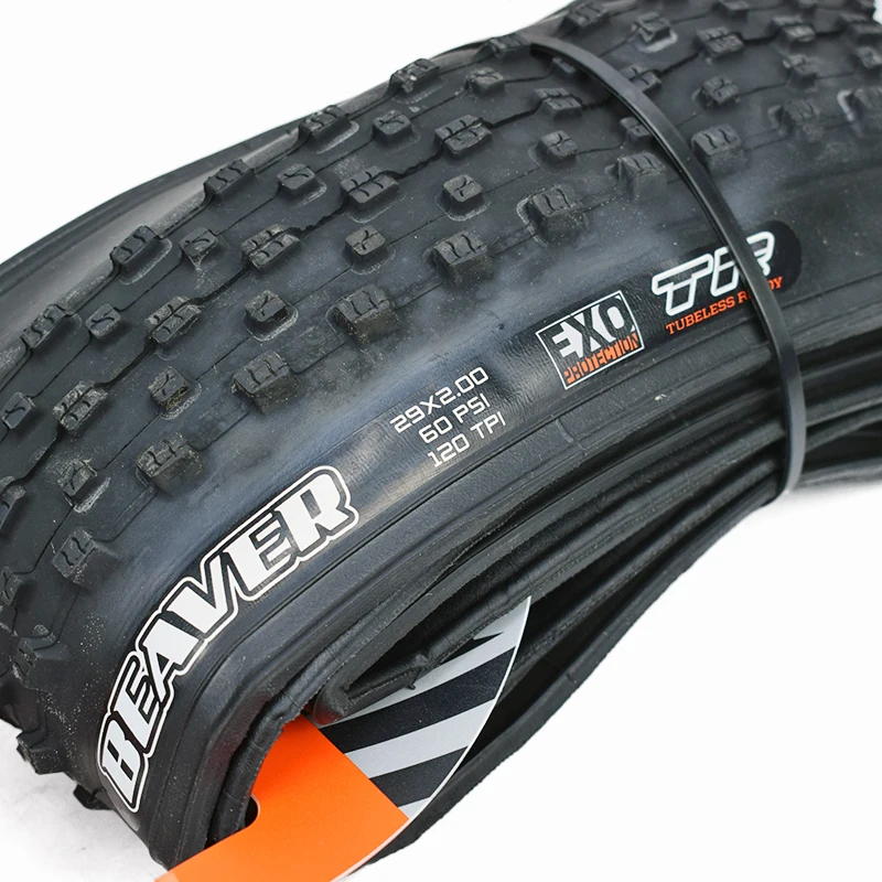 Maxxis бескамерные велосипедные шины MTB 29*2,2 сверхлегкие 60/120 TPI EXO бескамерные готовые 29*2,0 29er бежевые боковые горные велосипедные шины