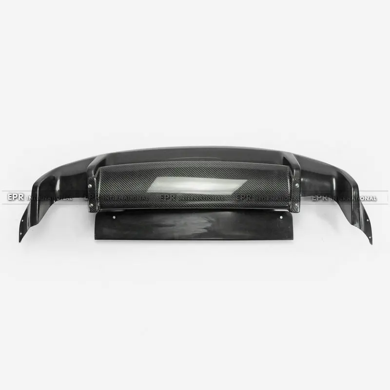 MX5 NC NCEC Roster Miata GVN Style Rear Diffuser with centre flap 3Pcs PCF(4)_1