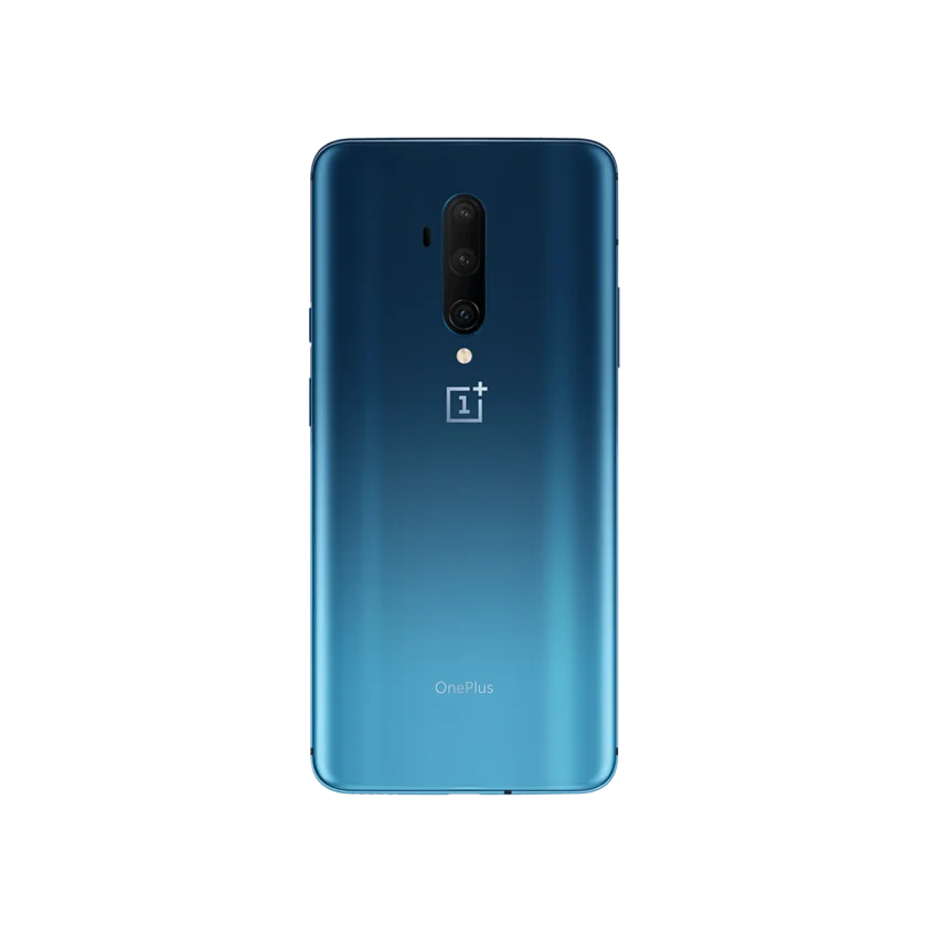 Смартфон OnePlus 7T pro с глобальной ПЗУ, 8 ГБ, 256 ГБ, Восьмиядерный процессор Snapdragon 855 Plus, 90 Гц, AMOLED экран, 48 МП, тройная камера NFC